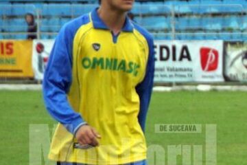 Duman speră să prindă un contract la Galați