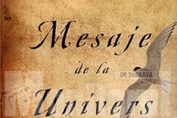 Pagina de carte: Mike Dooley: „Mesaje de la Univers”