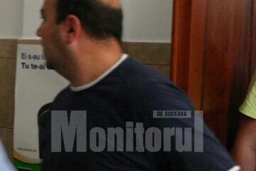 Cristinel Gheorghe Pînzaru: E mult prea mare suma și din acest motiv renunț