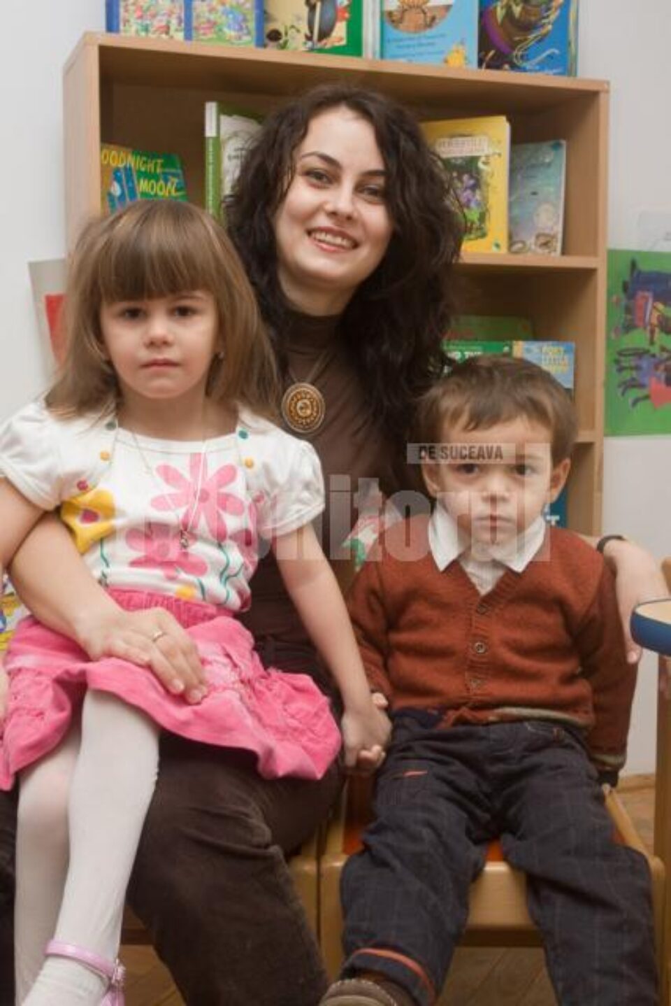 Psiholog Mihaela ZAHARIA