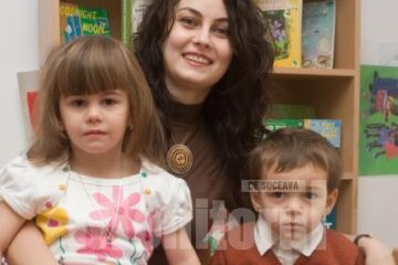 Psiholog Mihaela ZAHARIA
