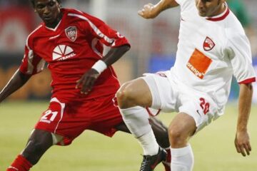Dinamo a trecut la pas de Olimpia Bălți, dar greul abia începe