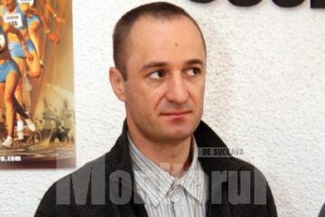 Silviu Casandra speră să termine în primii opt la Europenele de la Barcelona