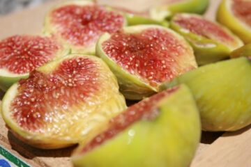 Smochinele fac și ele parte din categoria superalimentelor, având un conținut semnificativ de substanțe nutritive
