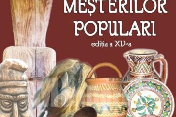 Târgul Meșterilor Populari