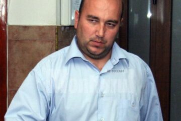 Decizie definitivă: Preotul din Vășcăuți își va petrece vara în arestul Poliției