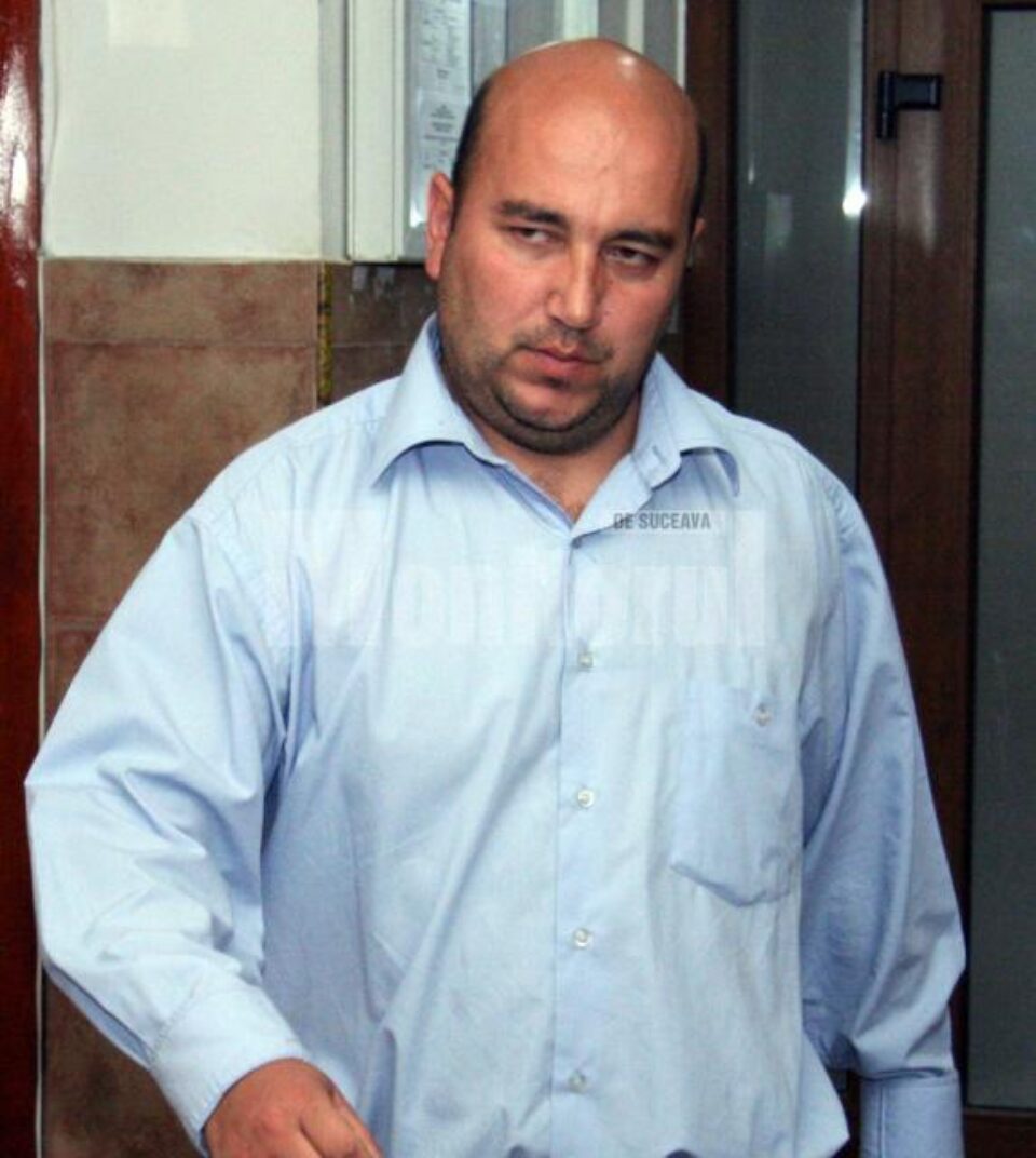 Decizie definitivă: Preotul din Vășcăuți își va petrece vara în arestul Poliției