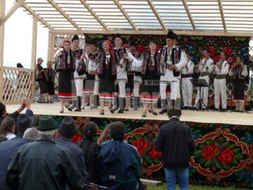 Ansamblul Poienița