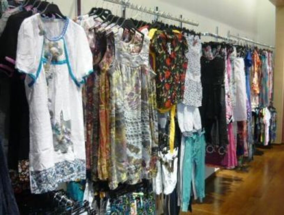 Haine pentru femeile romantice, la magazinul „Chic”
