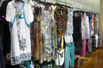 Haine pentru femeile romantice, la magazinul „Chic”