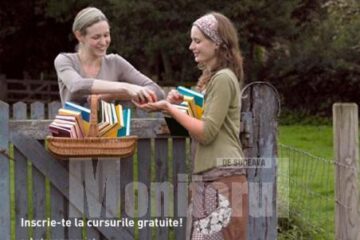 Oportunitate: Femeile din Iacobeni, ajutate să-și deschidă mici afaceri