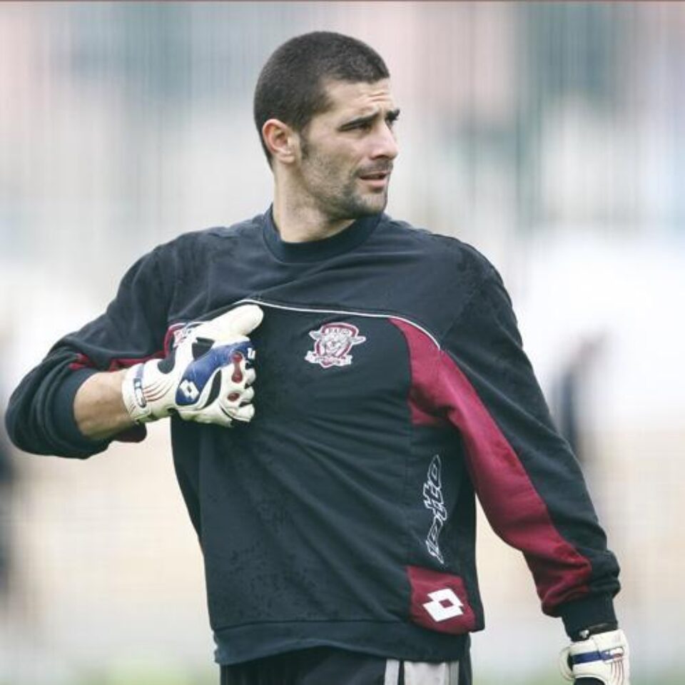 Dani Coman și-a depus memoriu pentru a deveni jucător liber