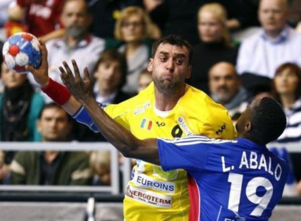 Handbalul masculin românesc intră în competițiile europene în noiembrie