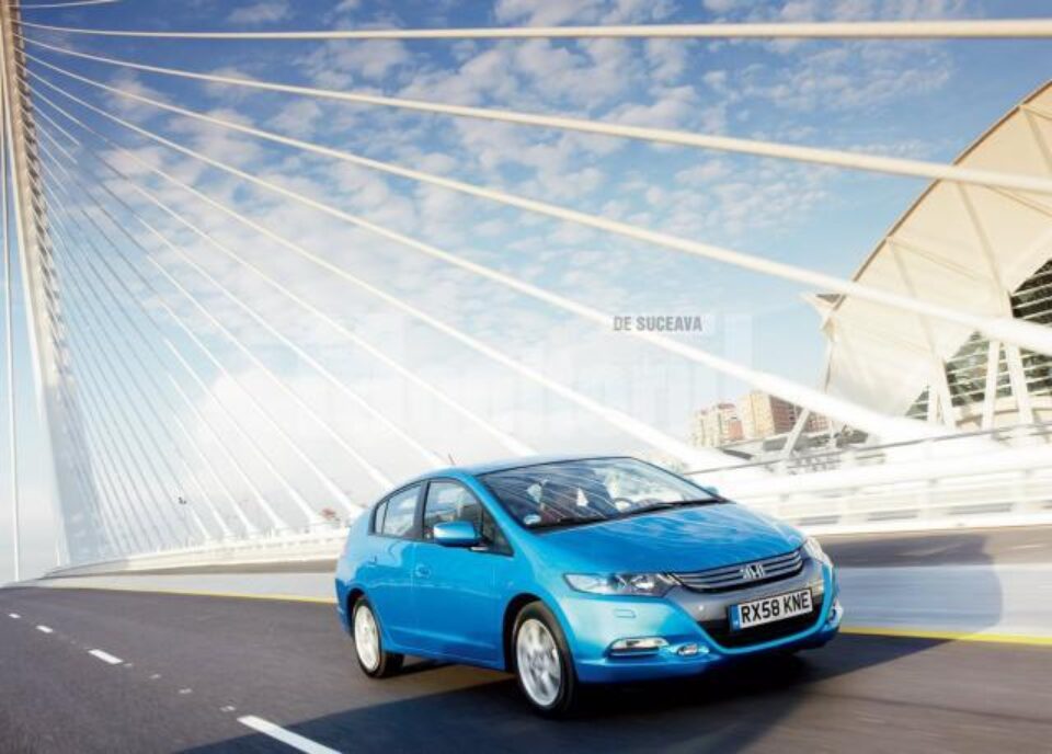 Honda Insight