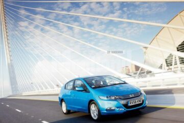 Honda Insight