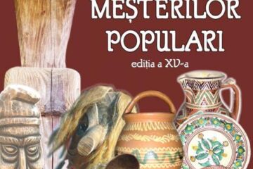 Târgul Meșterilor Populari