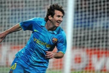 Messi și compania au mers în pierdere sezonul trecut
