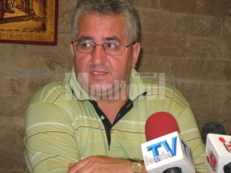 15 hectare de teren, transferate Primăriei Suceava, de la Stațiunea de Cercetări 15 hectare de teren, transferate Primăriei Suceava, de la Stațiunea de Cercetări