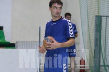 Transferul moldoveanului Purici este aproape finalizat