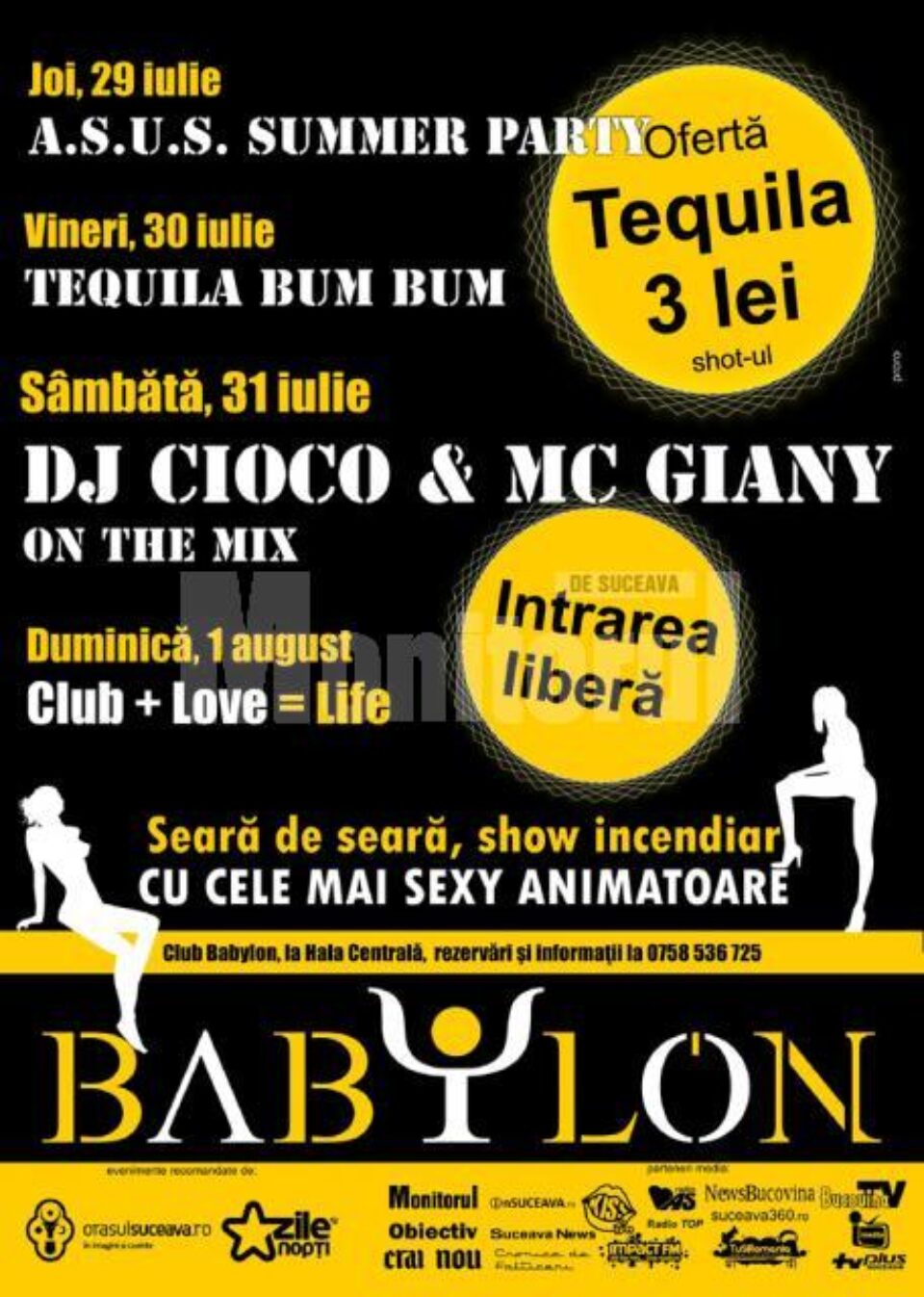 Unde fugim de-acasă...