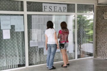 Listele finale cu candidații admiși la universitatea suceveană vor fi afișate astăzi