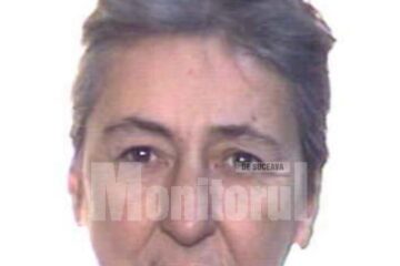Dispărută de aproape două săptămâni și căutată cu poliția