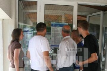 După ce toate facultățile vor afișa rezultatele finale, conducerea universității va comunica numărul de locuri rămase pentru admiterea din toamnă