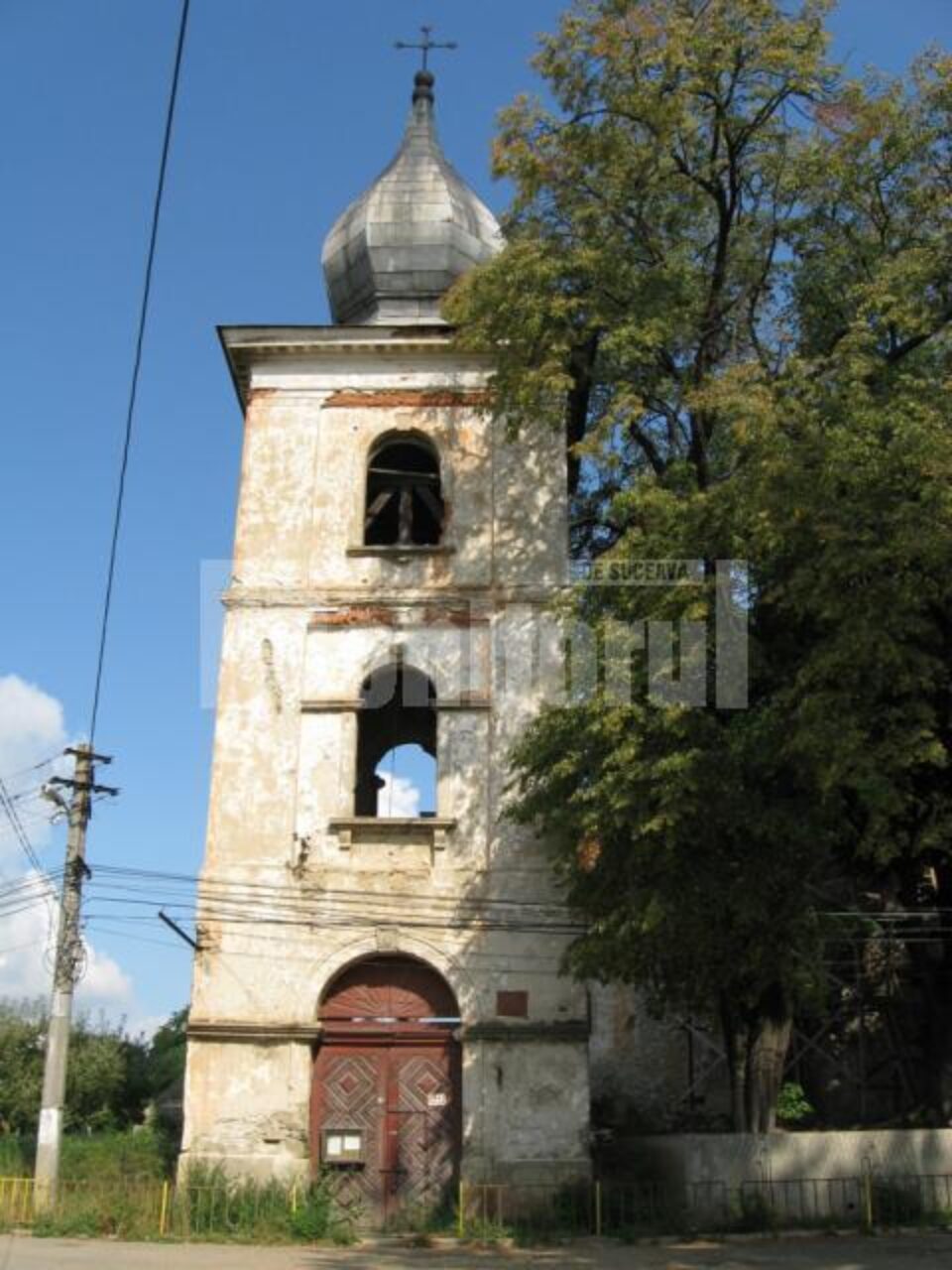 Turnul Roșu