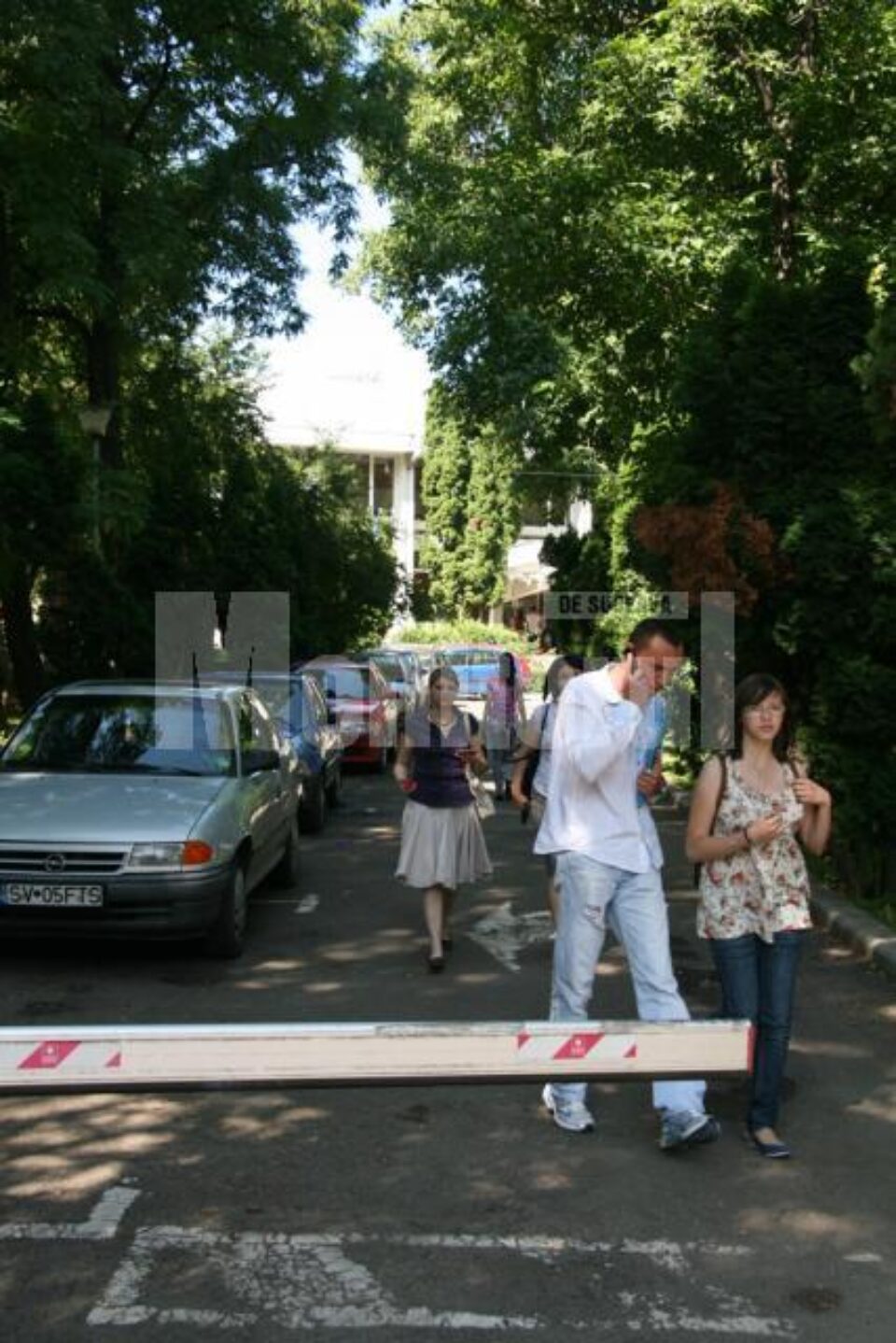 Rezultate: Medii mari de admitere la Facultatea de Istorie și Geografie