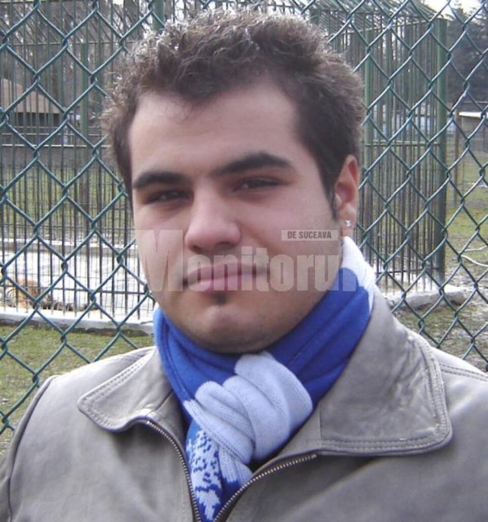 Cosmin CHIRIAC