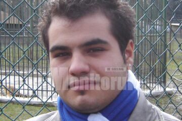 Cosmin CHIRIAC