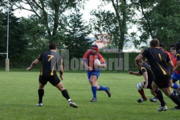 Sucevenii speră să obțină prima victorie după 11 înfrângeri consecutive