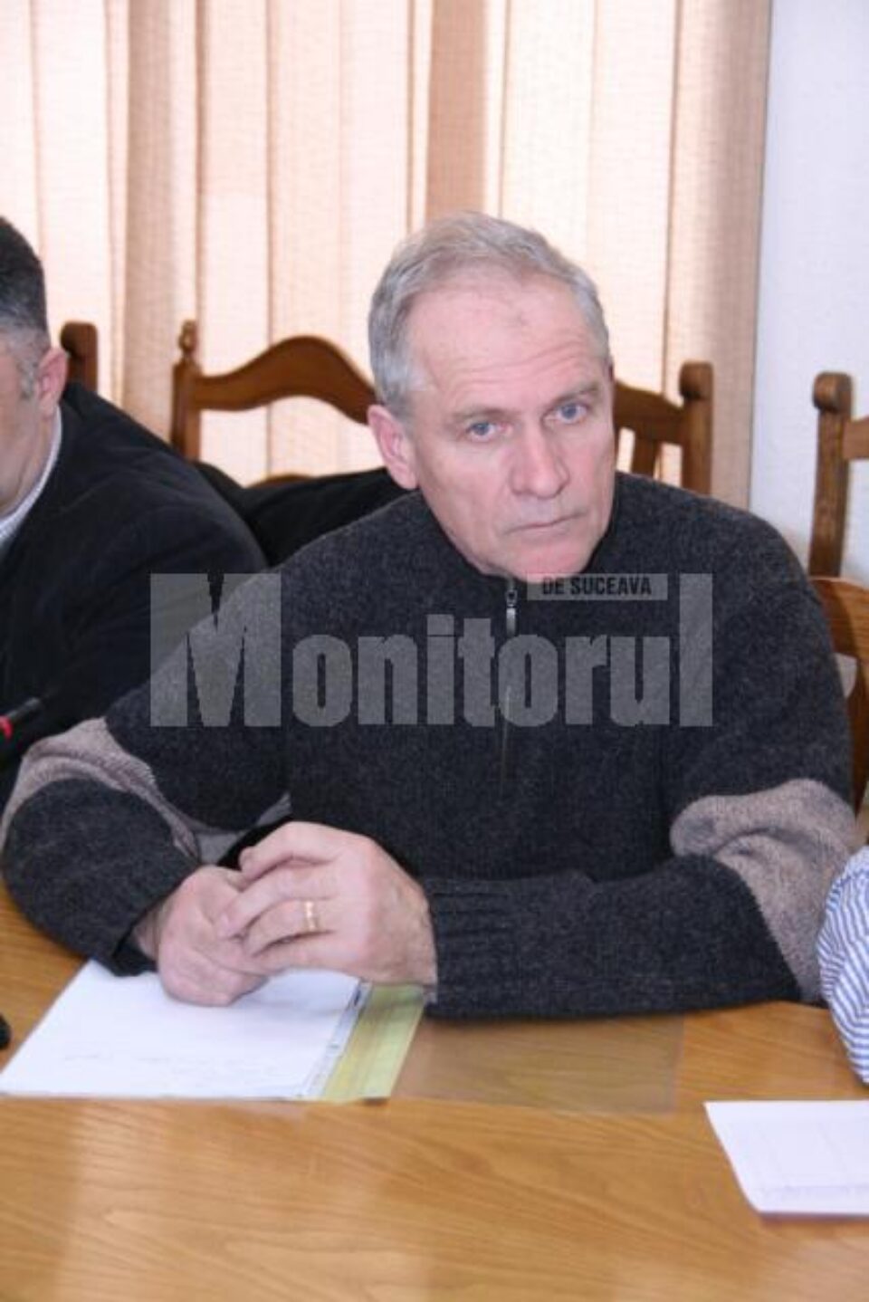 Victor Pancu nu știe încă pe ce buget se va baza în noul sezon