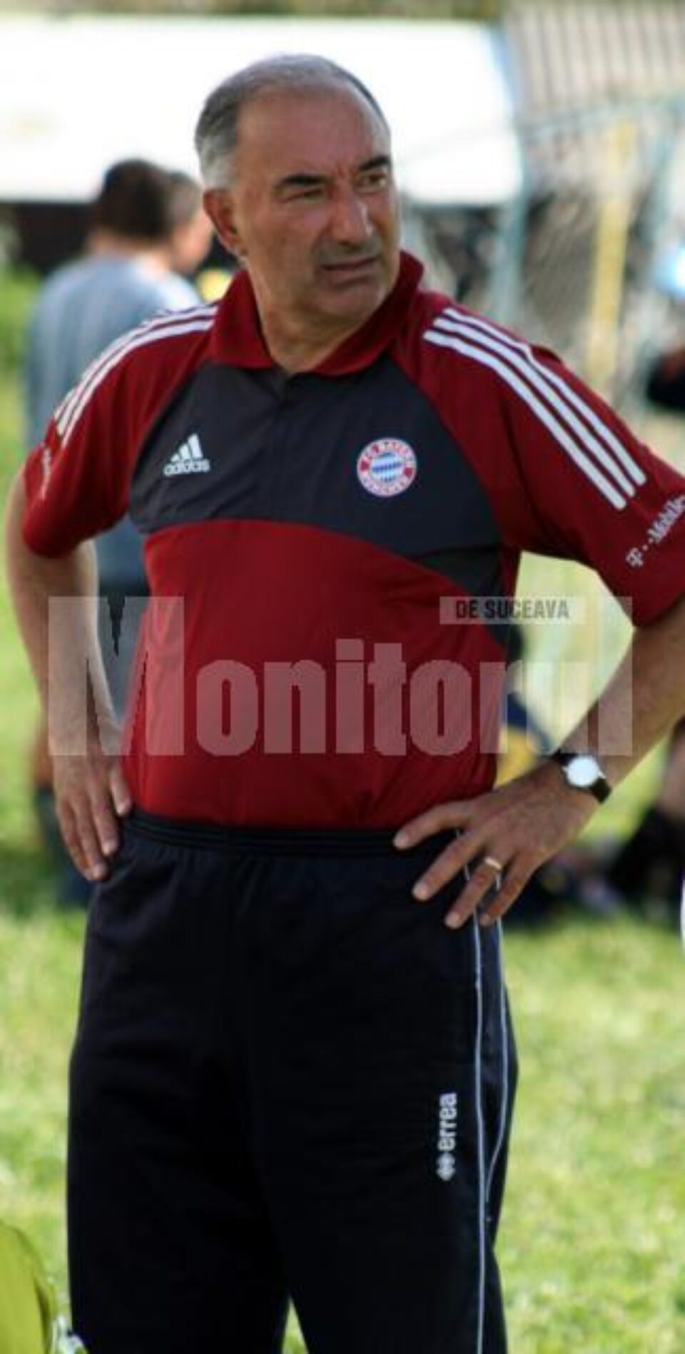 Silviu Stanescu