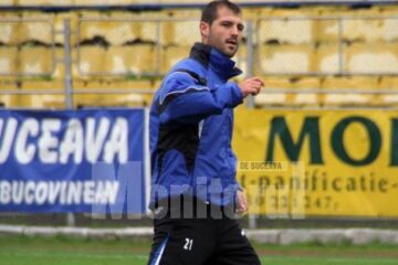 Negru a marcat trei goluri pentru echipa sa