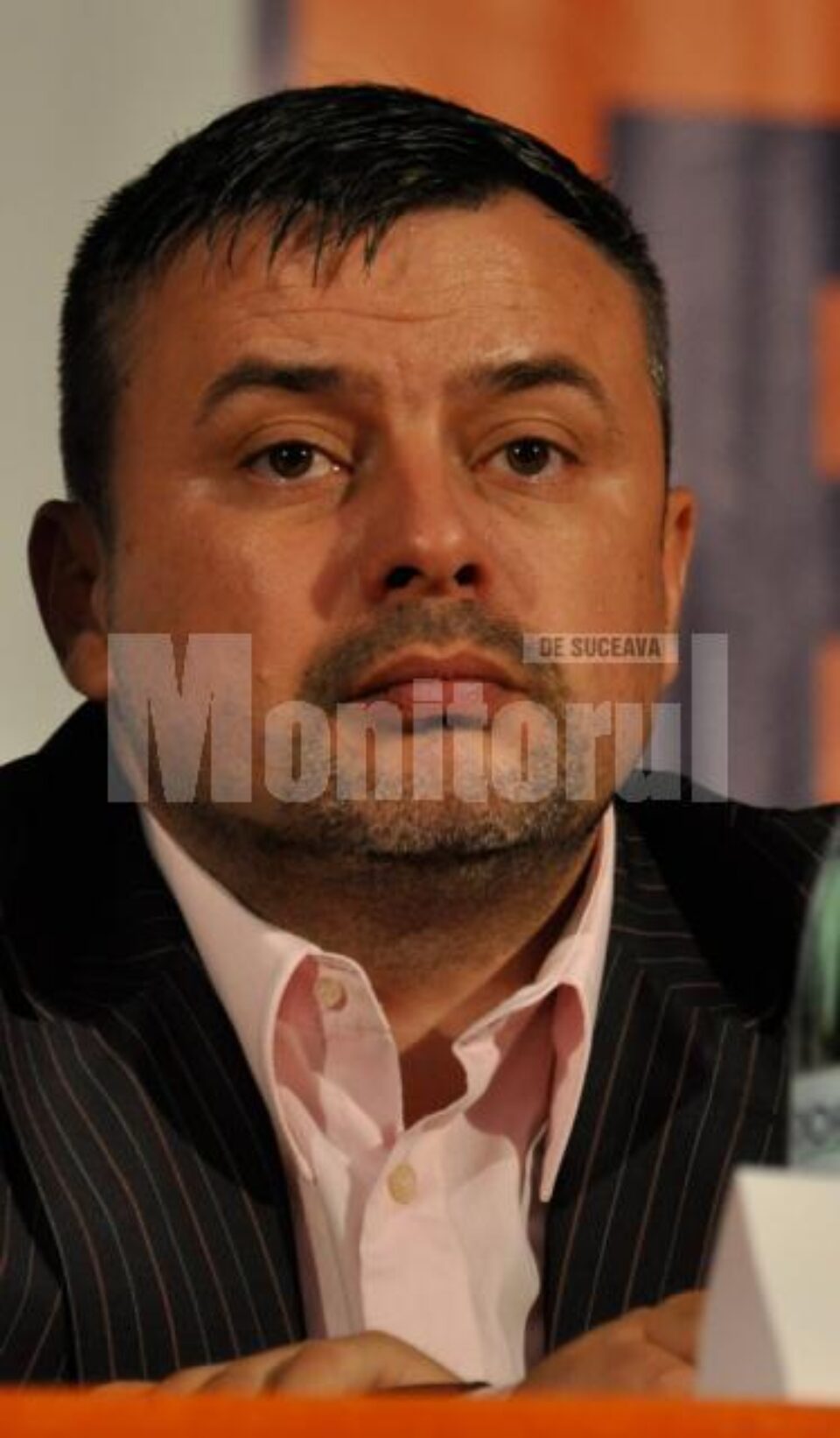Deputatul PD-L de Suceava Ioan Bălan