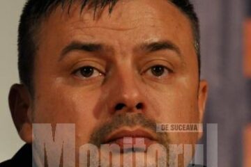 Deputatul PD-L de Suceava Ioan Bălan