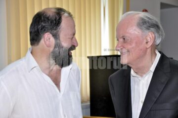 Expoziție: Provocarea fierului