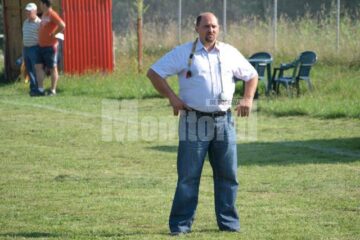 Ovidiu Murariu așteaptă jucători la preselecția de joi dimineață