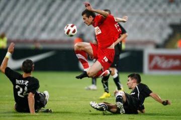 Dinamo și Sportul au oferit un meci cu opt goluri