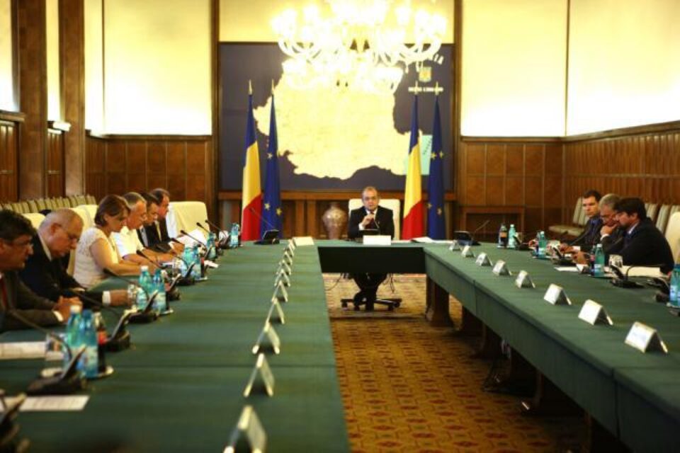 Guvernul a aprobat, ieri, normele metodologice de aplicare a ultimelor modificări efectuate la Codul Fiscal. Foto: CAPP