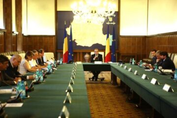 Guvernul a aprobat, ieri, normele metodologice de aplicare a ultimelor modificări efectuate la Codul Fiscal. Foto: CAPP