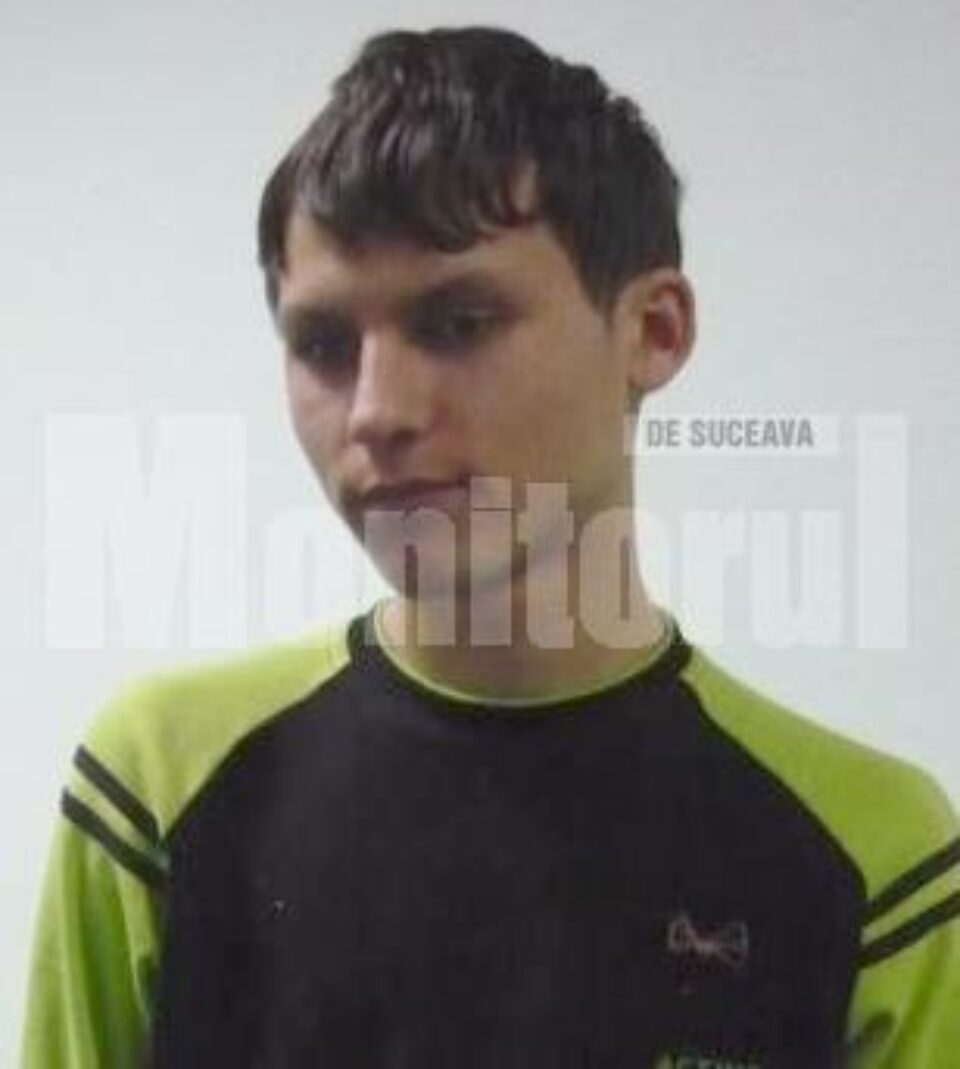 Andrei PALAGHIANU