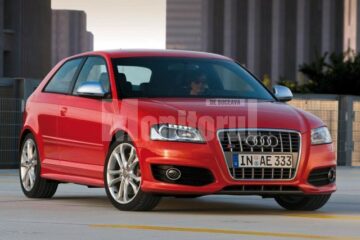 Audi S3