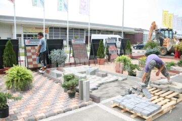 Târg expozițional: Expo Casa Ambient, locul în care găsești tot ce ai nevoie pentru a construi și amenaja casa ta