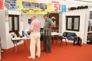 Târg expozițional: Expo Casa Ambient, locul în care găsești tot ce ai nevoie pentru a construi și amenaja casa ta
