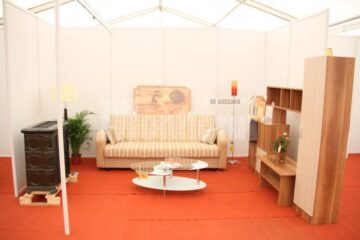 Târg expozițional: Expo Casa Ambient, locul în care găsești tot ce ai nevoie pentru a construi și amenaja casa ta