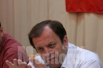 Gheorghe Flutur: „Încercați, pentru numele lui Dumnezeu, să vă cuplați anul acesta la centrală”