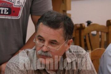Viorel Seredenciuc a precizat că SC Termica SA intenționează să contracteze un credit de 55 de milioane de lei