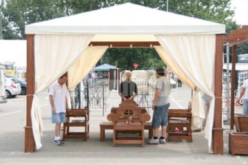 Târg expozițional: Expo Casa Ambient, locul în care găsești tot ce ai nevoie pentru a construi și amenaja casa ta